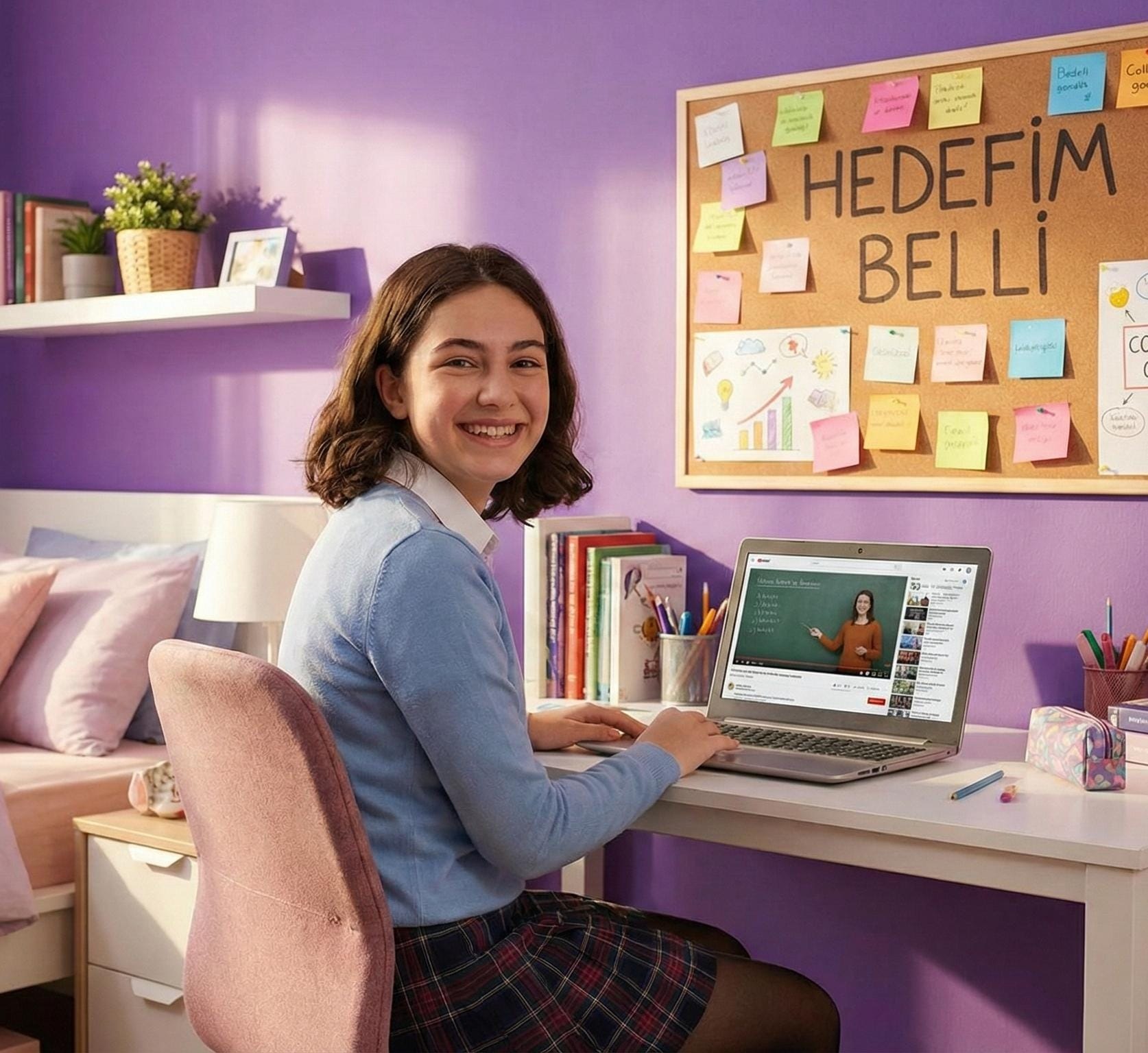 MOR 9. SINIF DERS PROGRAMI